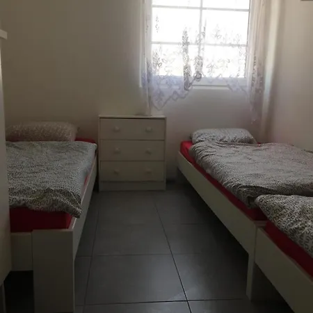 Dolina Casa de hóspedes