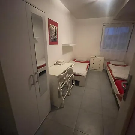 Casa de hóspedes Dolina